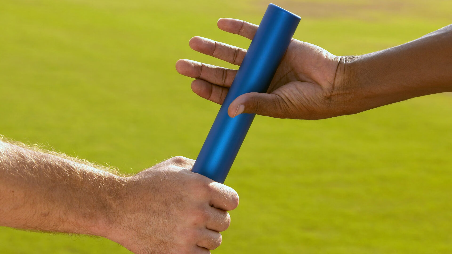 南非队意气风发,勇于向前,足球南非队